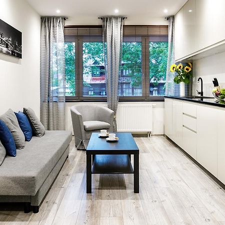 Rent Like Home - Zamoyskiego Zakopane Exterior foto