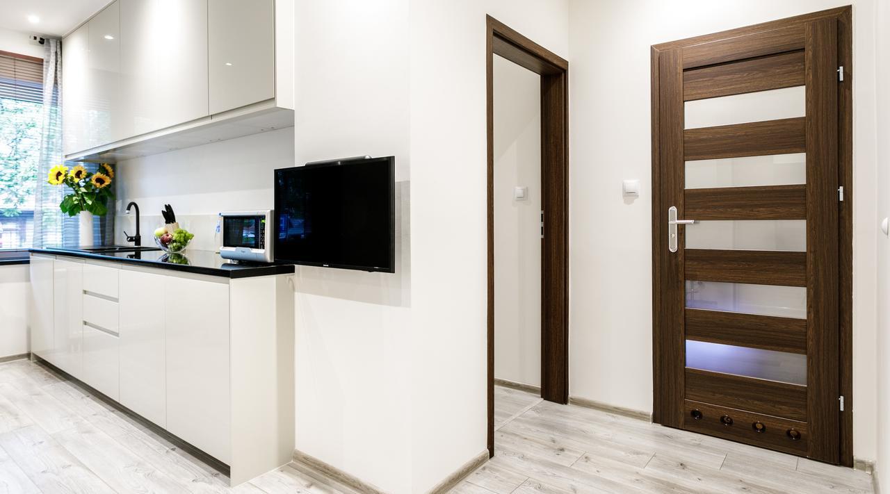 Rent Like Home - Zamoyskiego Zakopane Exterior foto