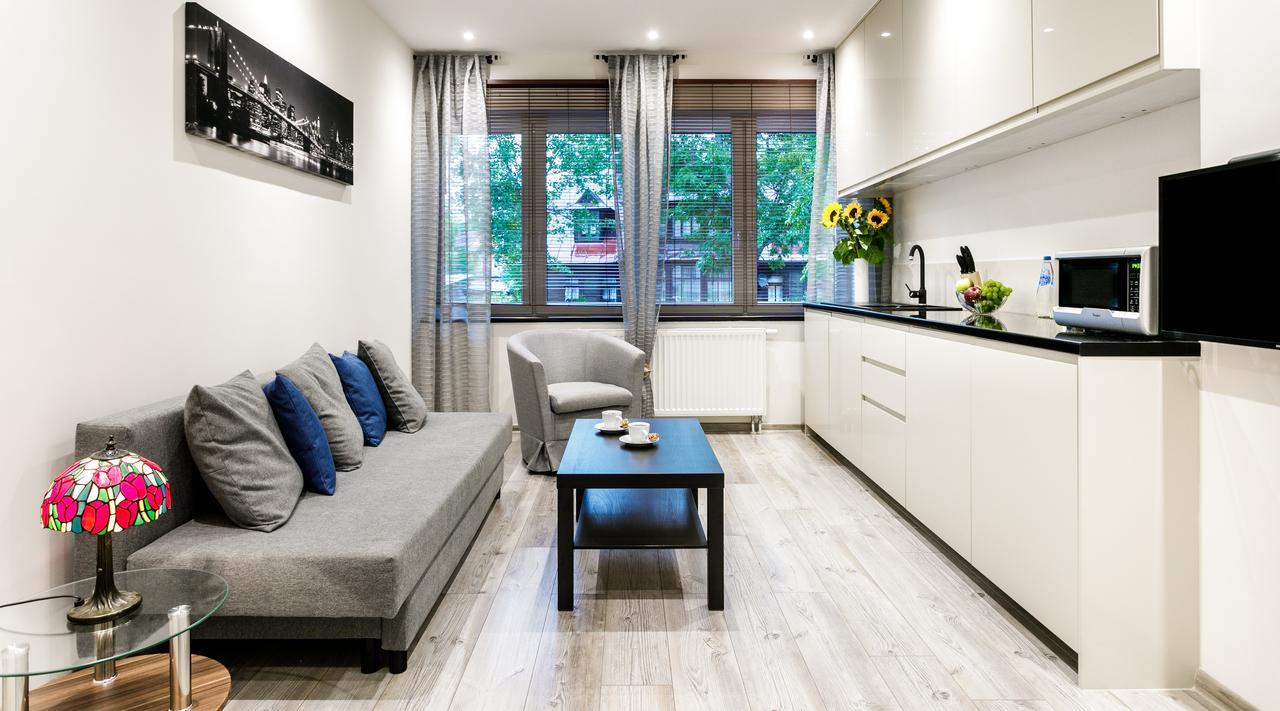 Rent Like Home - Zamoyskiego Zakopane Exterior foto